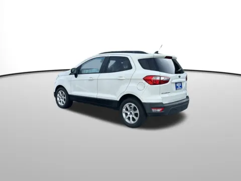 Another view of 2020 Ford EcoSport SE for sale in Washougal, WA at Westlie Ford