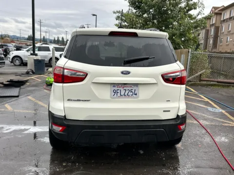 More photos of 2020 Ford EcoSport SE at Westlie Ford, WA