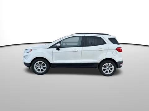 Photos of 2020 Ford EcoSport SE for sale in Washougal, WA at Westlie Ford