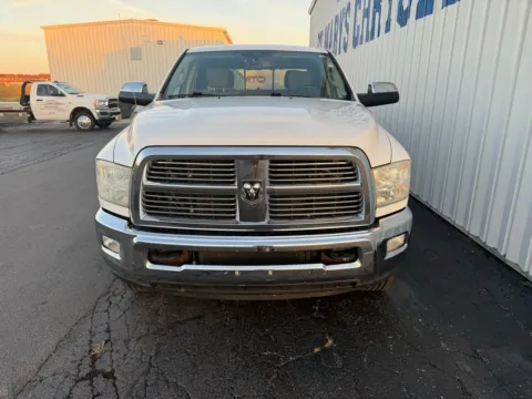 Another view of 2011 Ram 2500 Laramie for sale in Saint Marys, OH at St. Marys CDJR