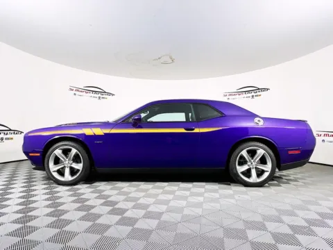 More photos of 2016 Dodge Challenger R/T at St. Marys CDJR, OH