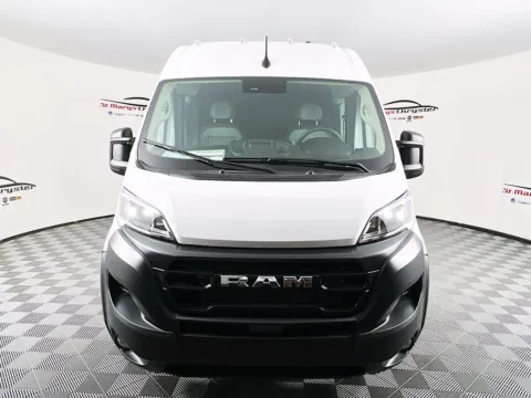 Another view of 2026 Ram ProMaster 3500 High Roof for sale in Saint Marys, OH at St. Marys CDJR