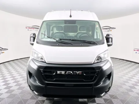 Another view of 2026 Ram ProMaster 3500 High Roof for sale in Saint Marys, OH at St. Marys CDJR