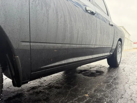 More photos of 2015 Ram 1500 Big Horn at St. Marys CDJR, OH