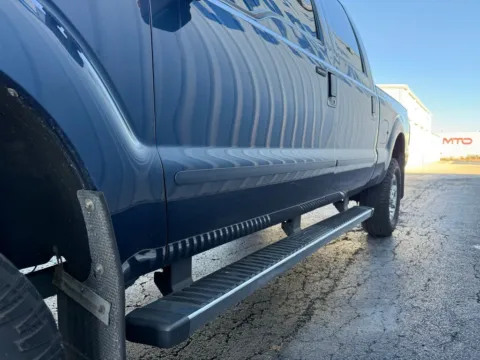 More photos of 2013 Ford F-350SD Lariat at St. Marys CDJR, OH