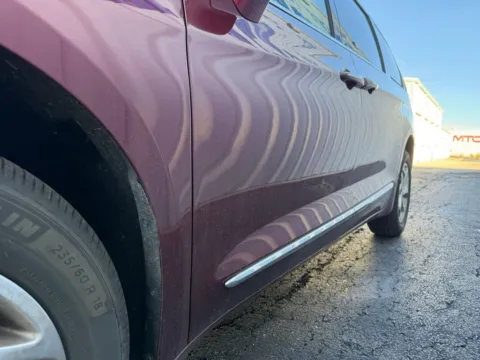 More photos of 2021 Chrysler Pacifica Limited at St. Marys CDJR, OH