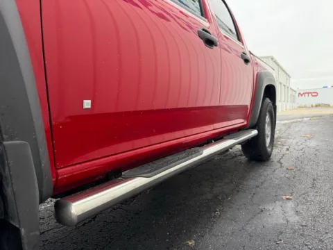 More photos of 2007 Chevrolet Colorado LT at St. Marys CDJR, OH