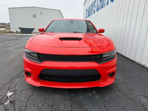 Photos of 2020 Dodge Charger R/T for sale in Saint Marys, OH at St. Marys CDJR