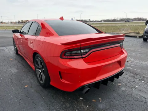 More photos of 2020 Dodge Charger R/T at St. Marys CDJR, OH