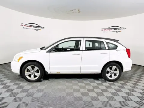 More photos of 2012 Dodge Caliber SXT at St. Marys CDJR, OH