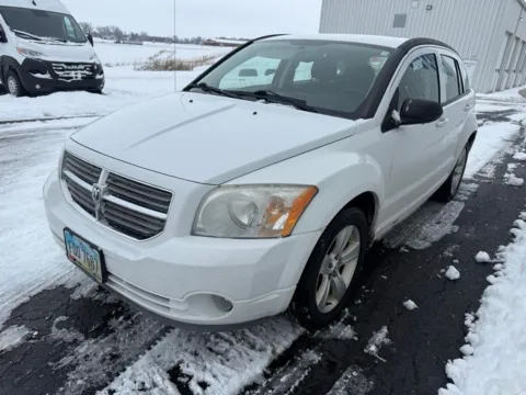 More photos of 2012 Dodge Caliber SXT at St. Marys CDJR, OH