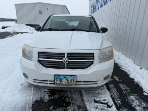 Another view of 2012 Dodge Caliber SXT for sale in Saint Marys, OH at St. Marys CDJR