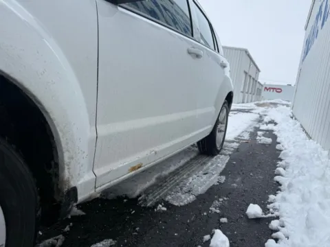 More photos of 2012 Dodge Caliber SXT at St. Marys CDJR, OH