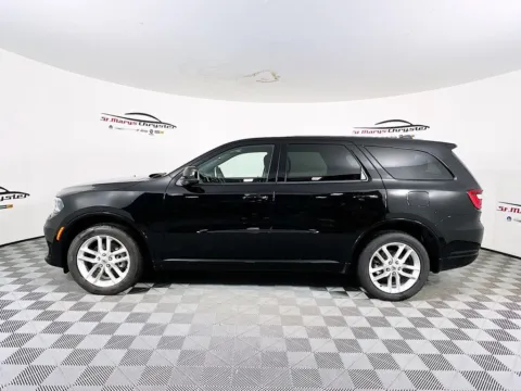More photos of 2024 Dodge Durango GT at St. Marys CDJR, OH