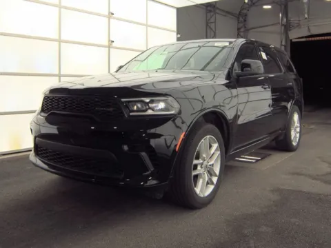 More photos of 2024 Dodge Durango GT at St. Marys CDJR, OH