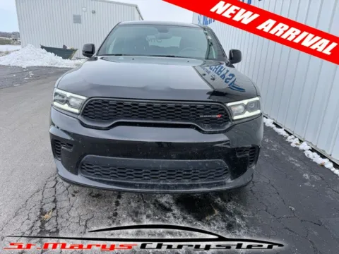 Another view of 2024 Dodge Durango GT for sale in Saint Marys, OH at St. Marys CDJR