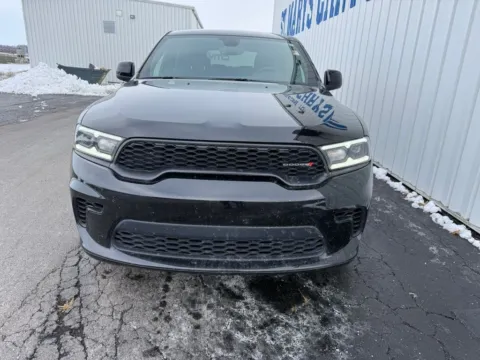 Photos of 2024 Dodge Durango GT for sale in Saint Marys, OH at St. Marys CDJR