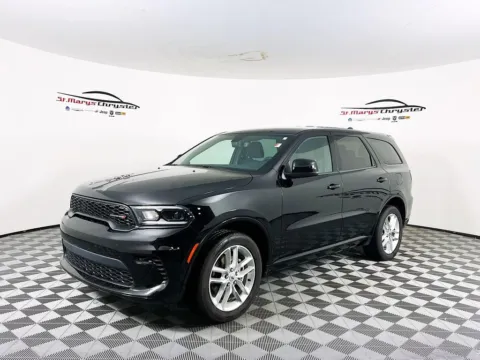 More photos of 2024 Dodge Durango GT at St. Marys CDJR, OH