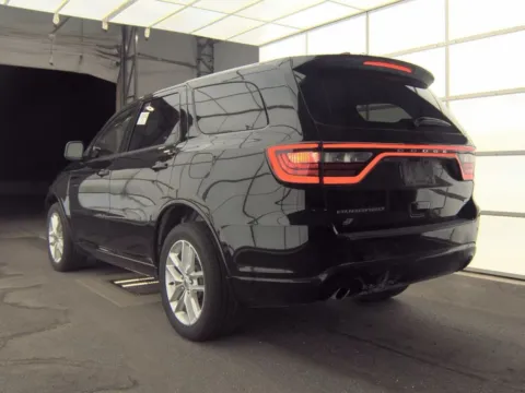 More photos of 2024 Dodge Durango GT at St. Marys CDJR, OH