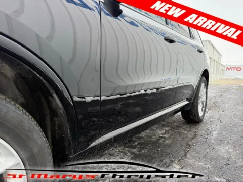 More photos of 2024 Dodge Durango GT at St. Marys CDJR, OH