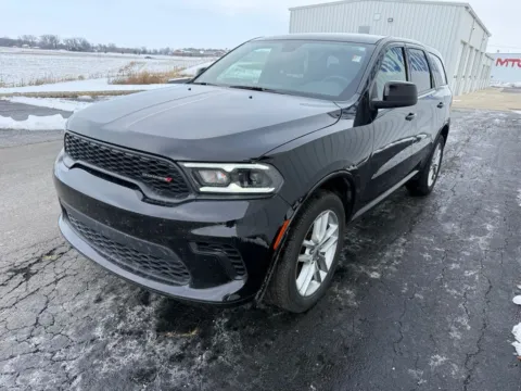 Another view of 2024 Dodge Durango GT for sale in Saint Marys, OH at St. Marys CDJR