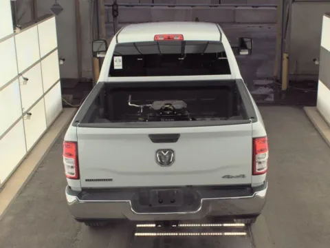 More photos of 2024 Ram 2500 Big Horn at St. Marys CDJR, OH