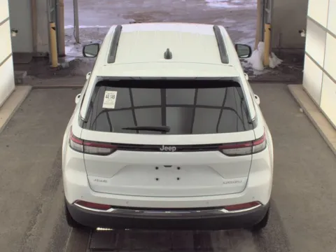 More photos of 2024 Jeep Grand Cherokee Laredo at St. Marys CDJR, OH