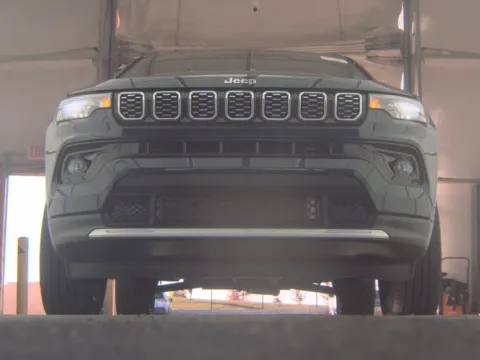 Photos of 2024 Jeep Compass Limited for sale in Saint Marys, OH at St. Marys CDJR