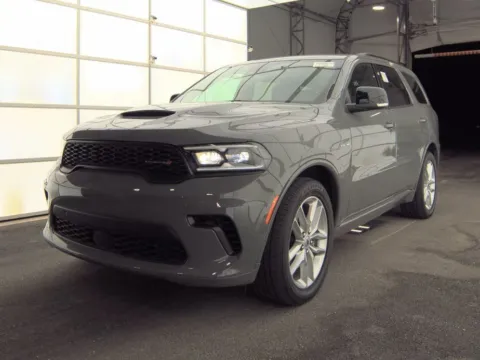 Another view of 2024 Dodge Durango R/T Plus for sale in Saint Marys, OH at St. Marys CDJR
