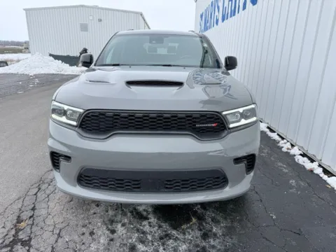 Photos of 2024 Dodge Durango R/T Plus for sale in Saint Marys, OH at St. Marys CDJR