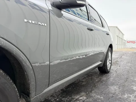 More photos of 2024 Dodge Durango R/T Plus at St. Marys CDJR, OH