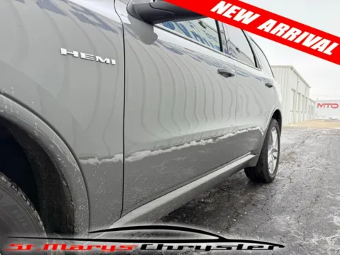 More photos of 2024 Dodge Durango R/T Plus at St. Marys CDJR, OH