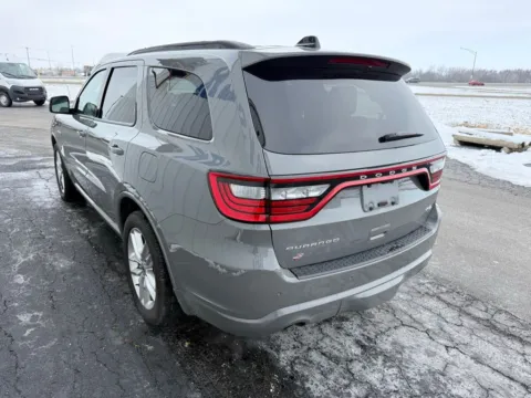 More photos of 2024 Dodge Durango R/T Plus at St. Marys CDJR, OH
