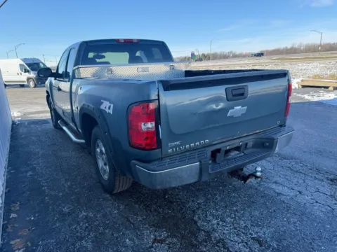 More photos of 2009 Chevrolet Silverado 1500 LT at St. Marys CDJR, OH
