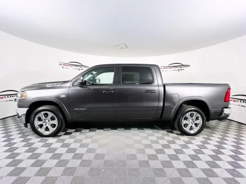 More photos of 2026 Ram 1500 Big Horn/Lone Star at St. Marys CDJR, OH