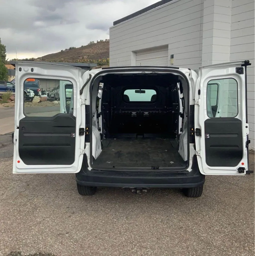 2021 RAM Promaster City Tradesman's photo