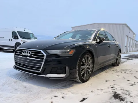 More photos of 2019 Audi A6 3.0T Premium at St. Marys CDJR, OH