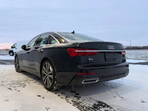 More photos of 2019 Audi A6 3.0T Premium at St. Marys CDJR, OH