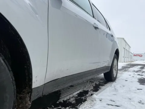 More photos of 2013 Chevrolet Equinox LTZ at St. Marys CDJR, OH