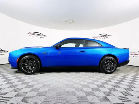 More photos of 2026 Dodge Charger R/T Scat Pack at St. Marys CDJR, OH
