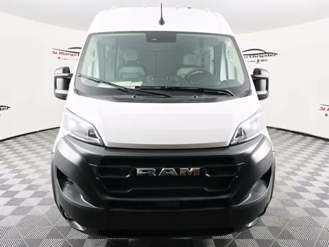 Another view of 2026 Ram ProMaster 3500 High Roof for sale in Saint Marys, OH at St. Marys CDJR