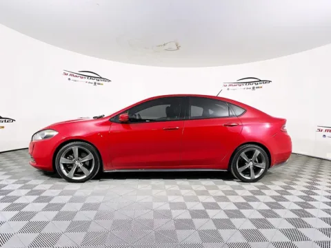 More photos of 2016 Dodge Dart Limited/GT at St. Marys CDJR, OH