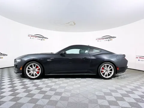 More photos of 2024 Ford Mustang GT Premium at St. Marys CDJR, OH