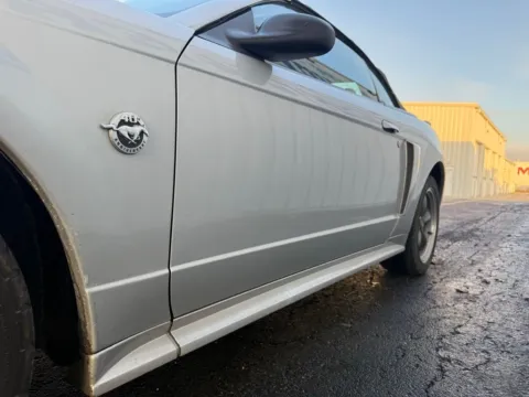 More photos of 2004 Ford Mustang GT at St. Marys CDJR, OH