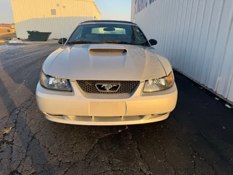 Another view of 2004 Ford Mustang GT for sale in Saint Marys, OH at St. Marys CDJR