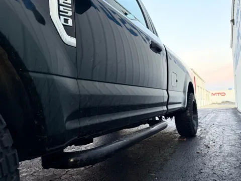 More photos of 2017 Ford F-250SD XL at St. Marys CDJR, OH