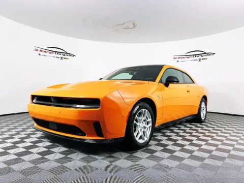 More photos of 2025 Dodge Charger R/T at St. Marys CDJR, OH