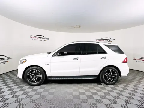 More photos of 2018 Mercedes-Benz GLE 43 AMG at St. Marys CDJR, OH