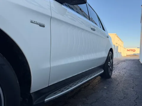 More photos of 2018 Mercedes-Benz GLE 43 AMG at St. Marys CDJR, OH