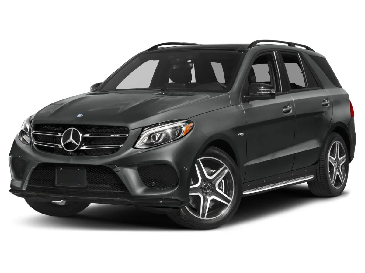 2018 Mercedes-Benz GLE 43 AMG for sale in Saint Marys, OH